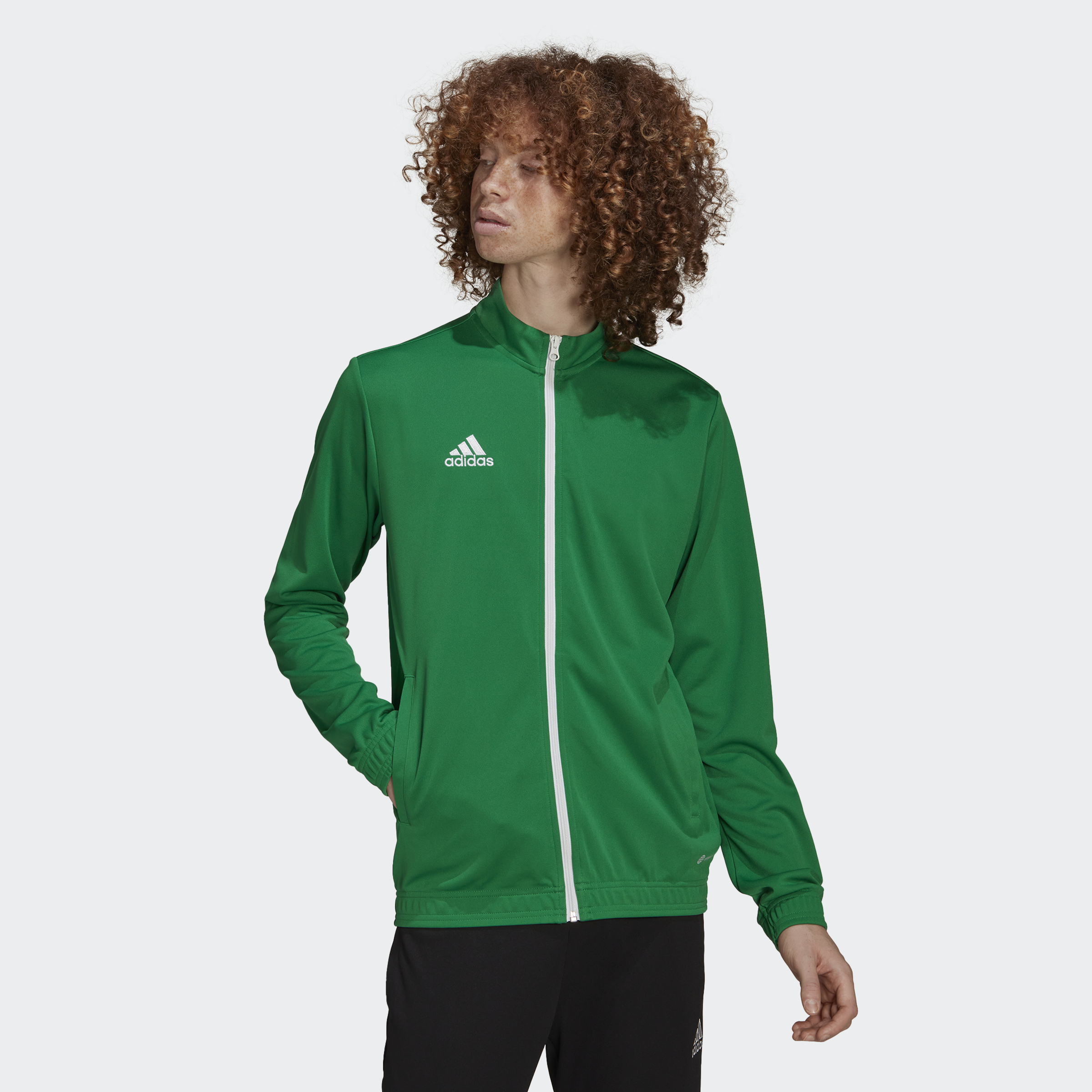 Sweatshirt adidas Entrada 22 Track Jacket