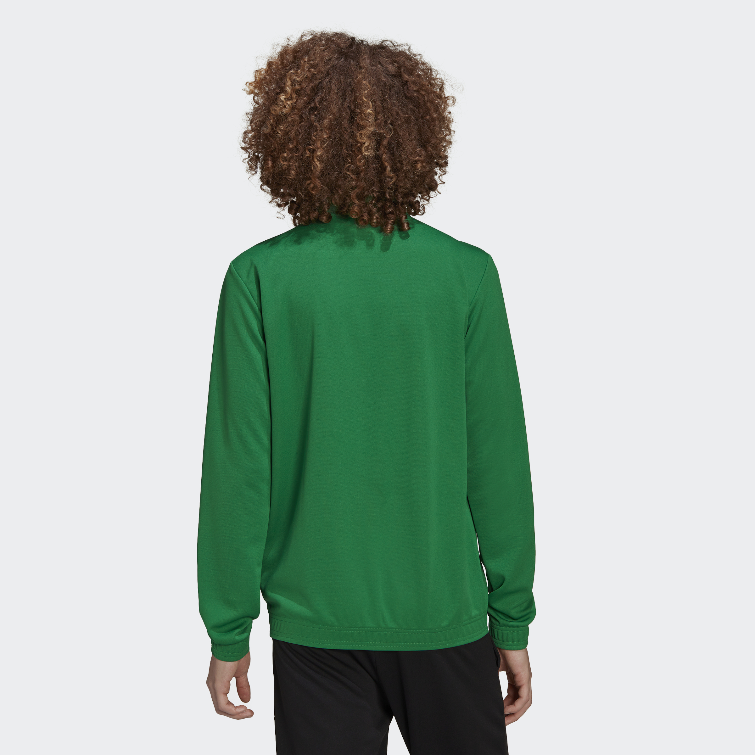 Sweatshirt adidas Entrada 22 Track Jacket