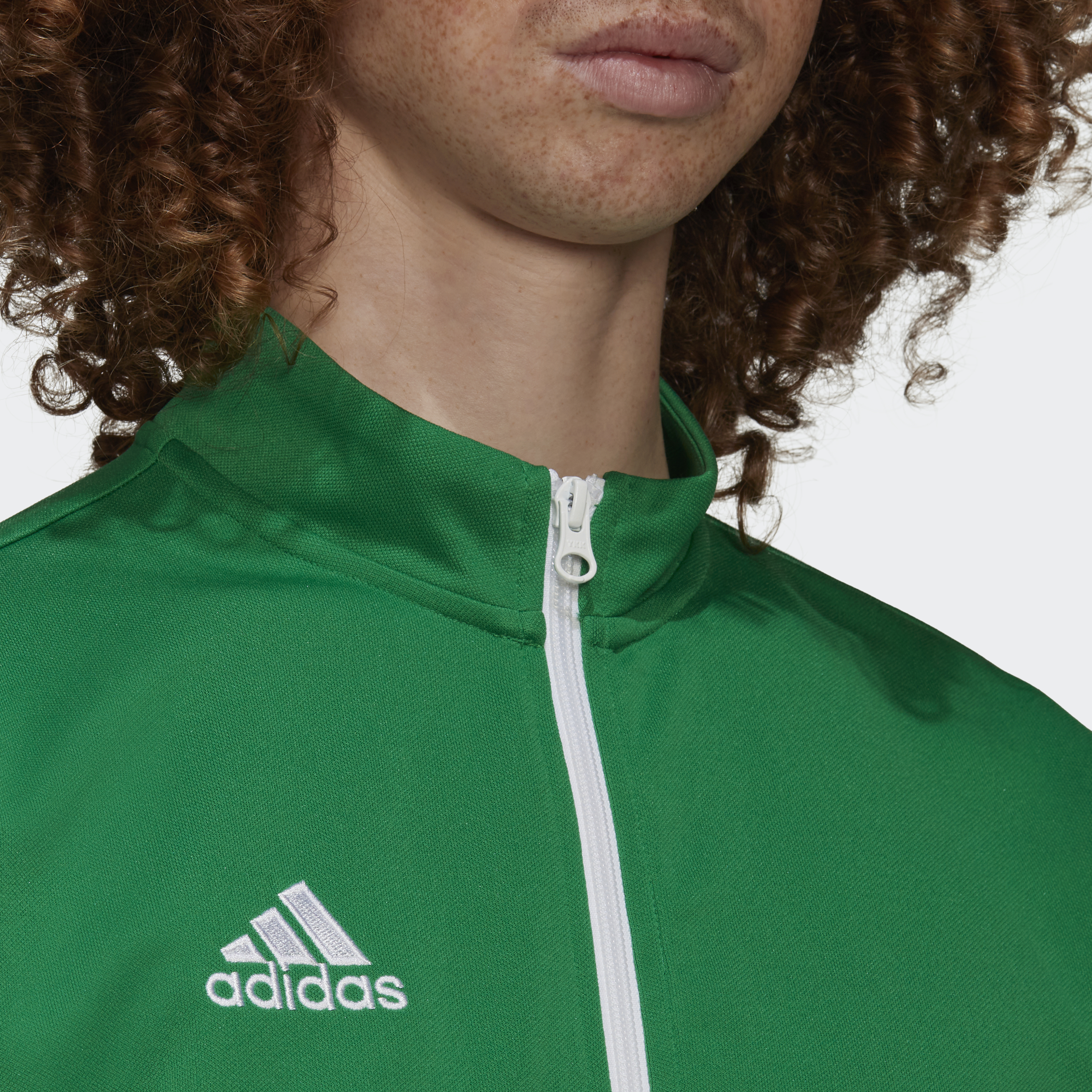 Sweatshirt adidas Entrada 22 Track Jacket