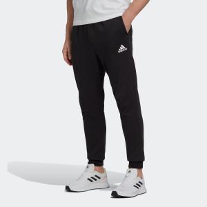 Adidas Fleece Regular Taprered Pants - 199061