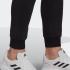 Adidas Fleece Regular Taprered Pants - 4