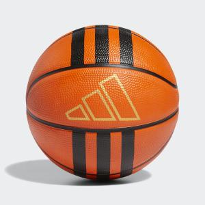 Adidas 3S Rubber Mini Basketball - 222017