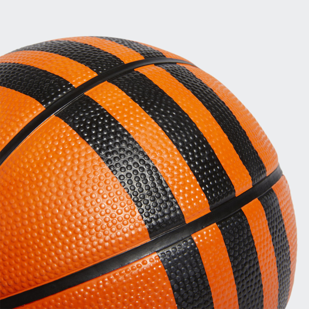 Adidas 3S Rubber Mini Basketball