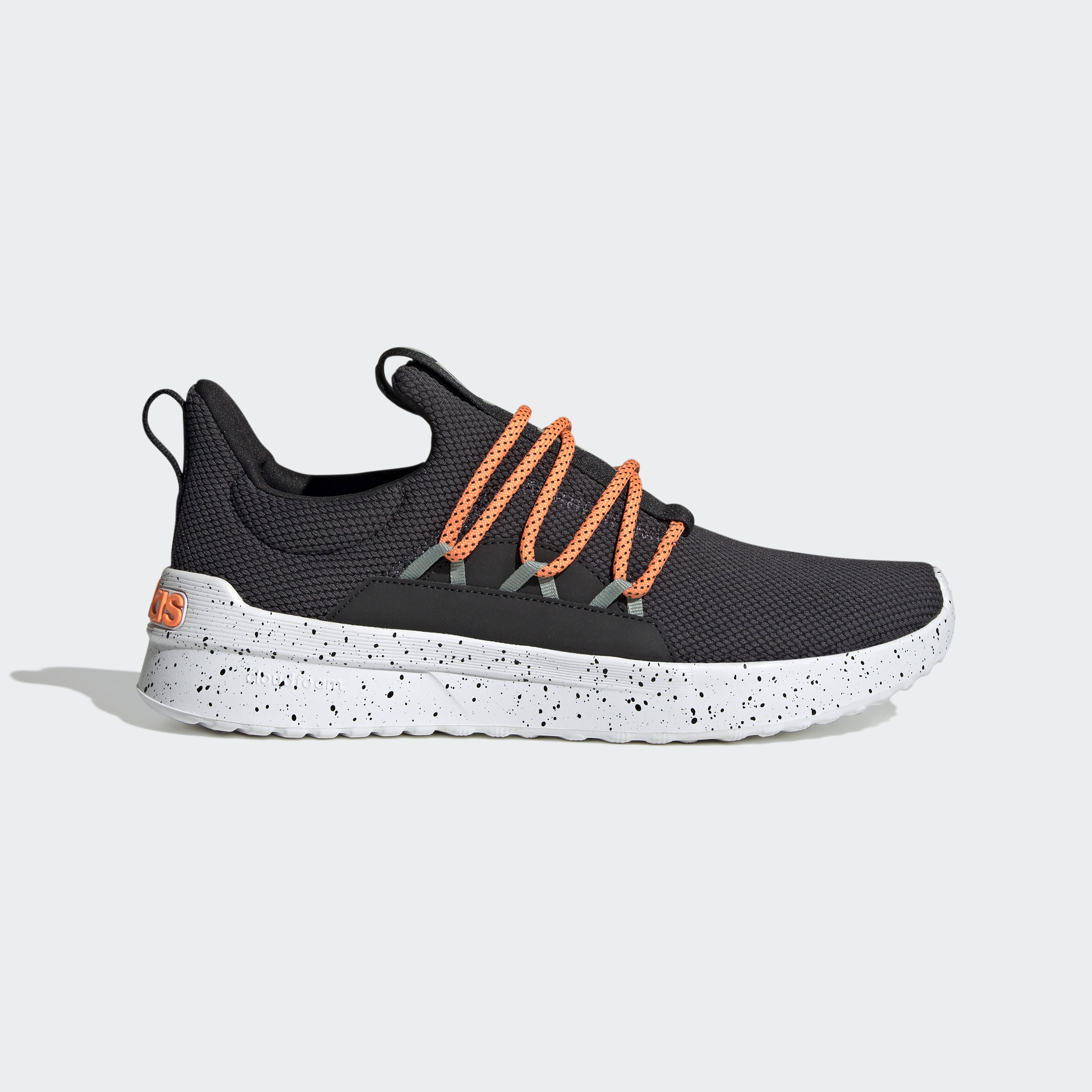 Adidas Lite Racer Adapt 4.0 Cloudfoam Slip-On