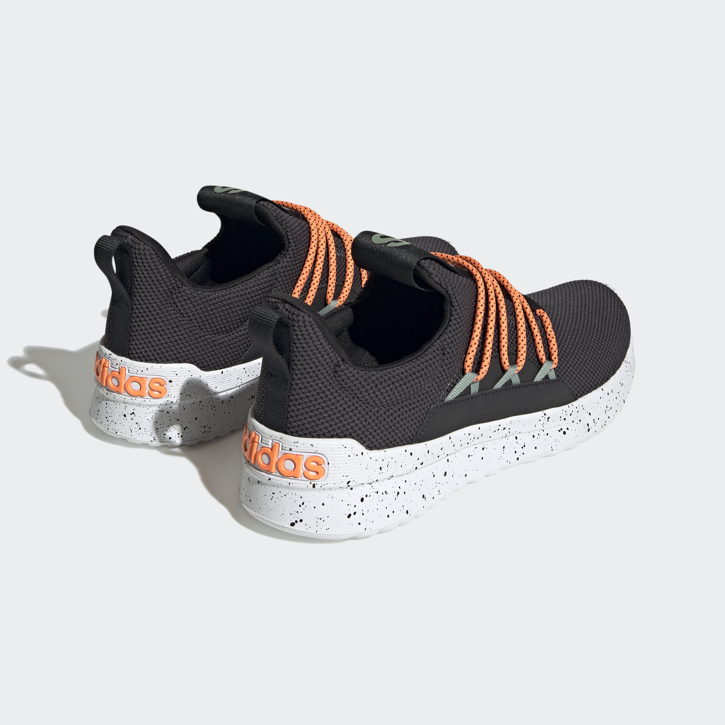 Adidas Lite Racer Adapt 4.0 Cloudfoam Slip-On