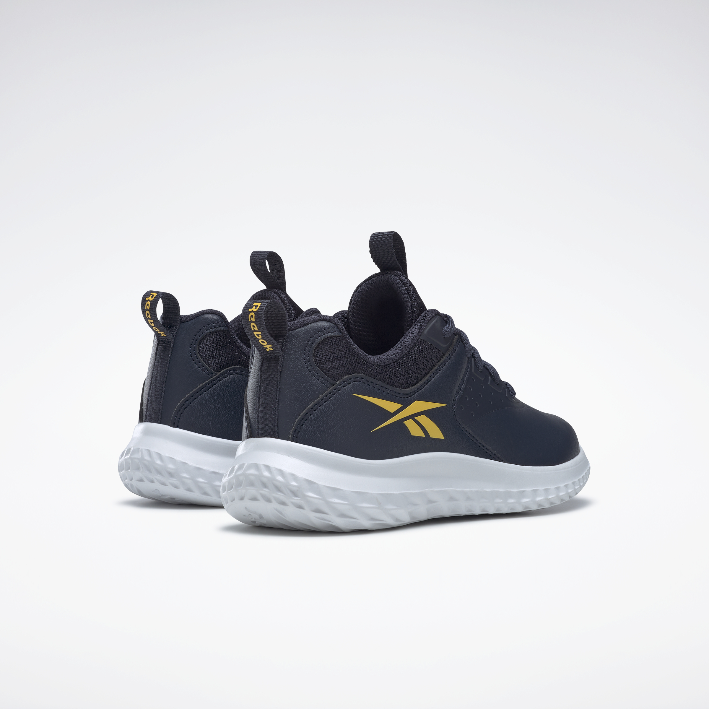 Reebok Αθλητικά Παιδικά Παπούτσια Running Rush Runner 4