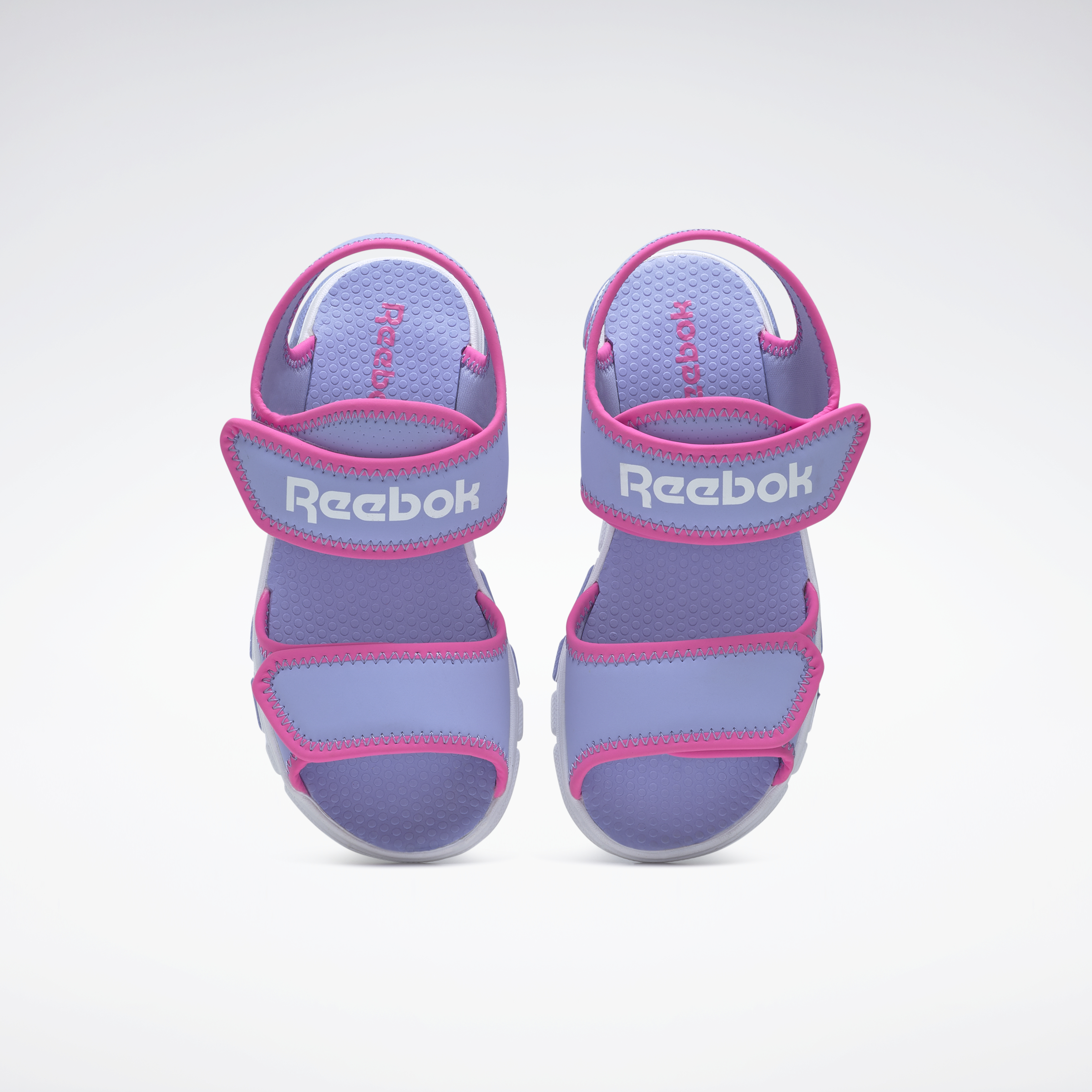 Reebok Παιδικά Πέδιλα Wave Glider III