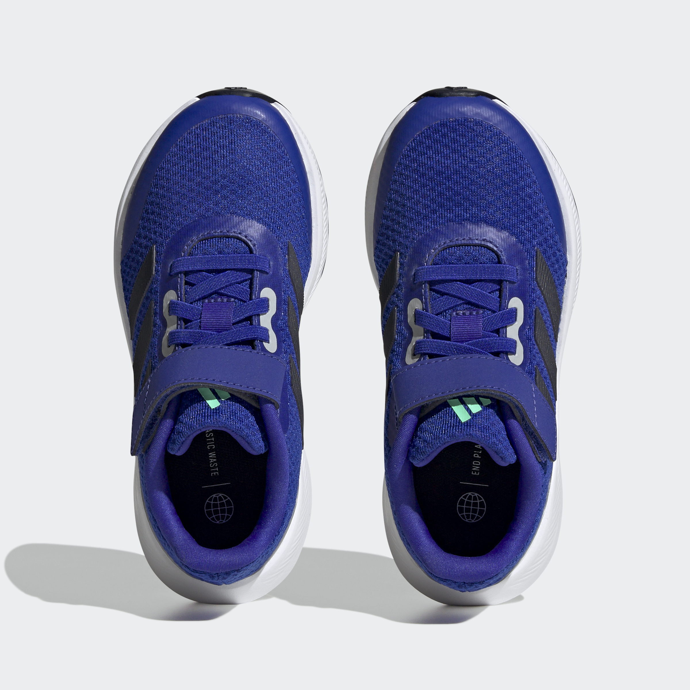 ADIDAS RUNFALCON 3.0 EL K