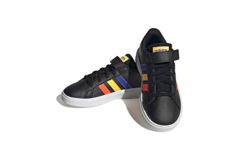 Adidas Grand Court 2.0 Kids