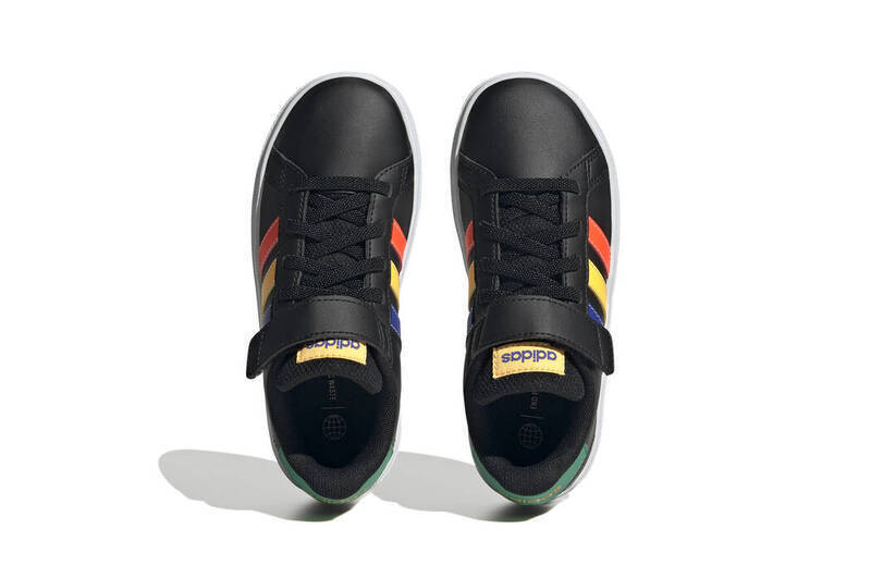 Adidas Grand Court 2.0 Kids