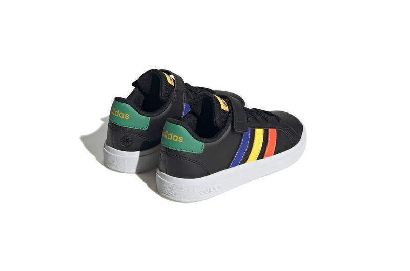 Adidas Grand Court 2.0 Kids