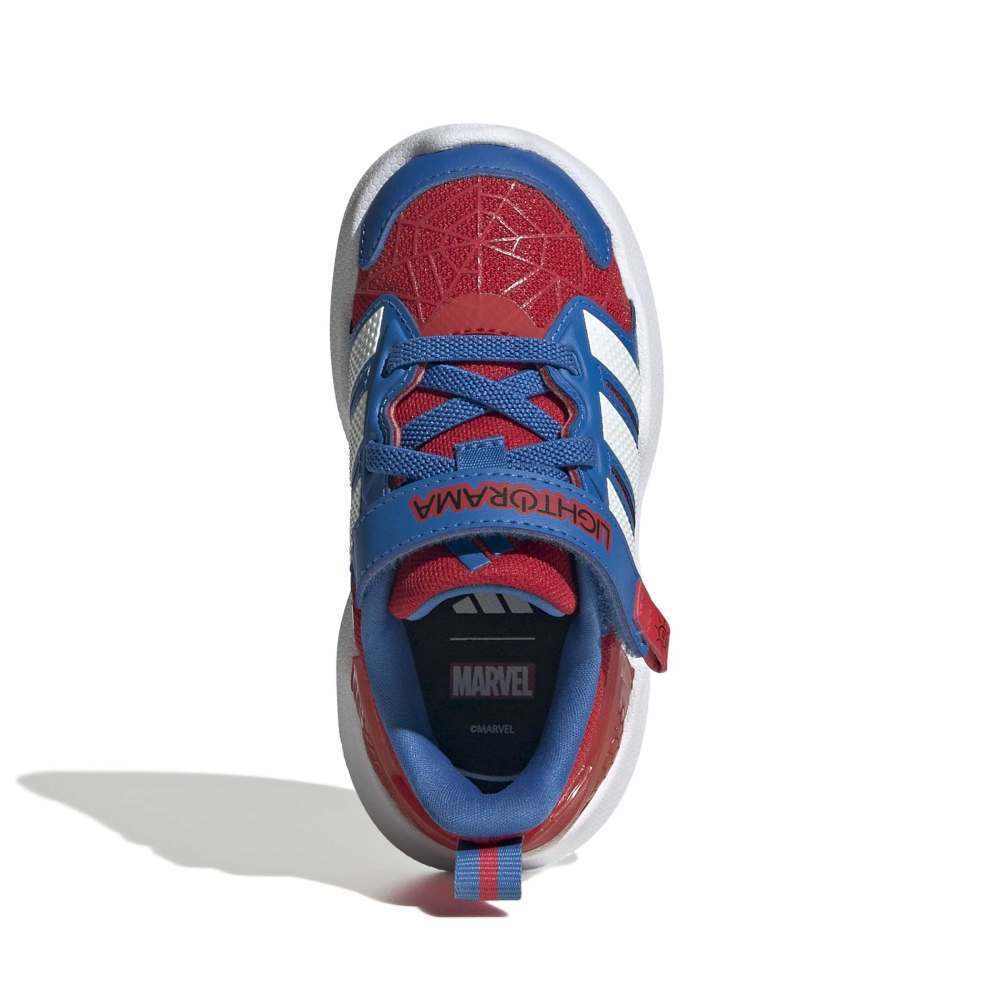 ADIDAS MARVEL SPIDER-MAN LIGHTORAMA