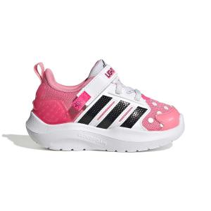 ADIDAS DISNEY MINNIE MOUSE LIGHTORAMA RUNNER SHOES INFANTS - 220158