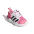 ADIDAS DISNEY MINNIE MOUSE LIGHTORAMA RUNNER SHOES INFANTS - 1