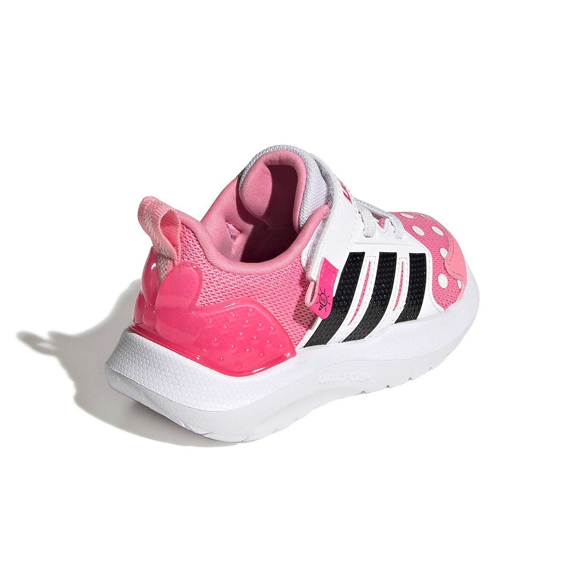 ADIDAS DISNEY MINNIE MOUSE LIGHTORAMA RUNNER SHOES INFANTS