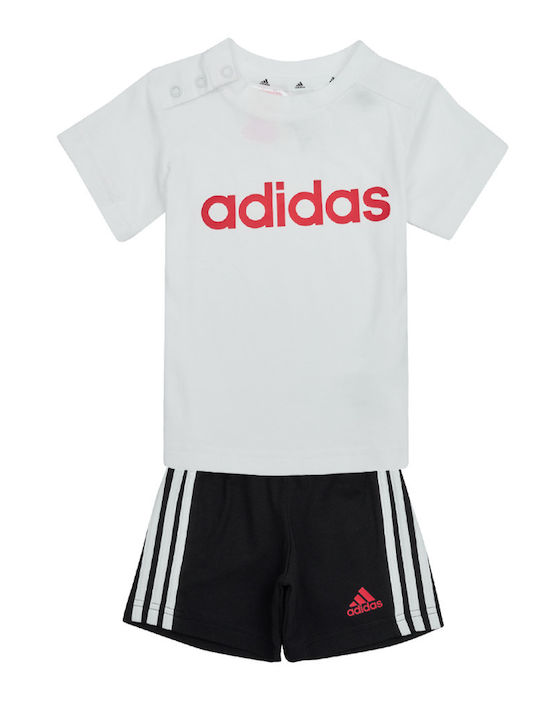 Adidas Performance Essentials Sport Βρεφικό Σετ