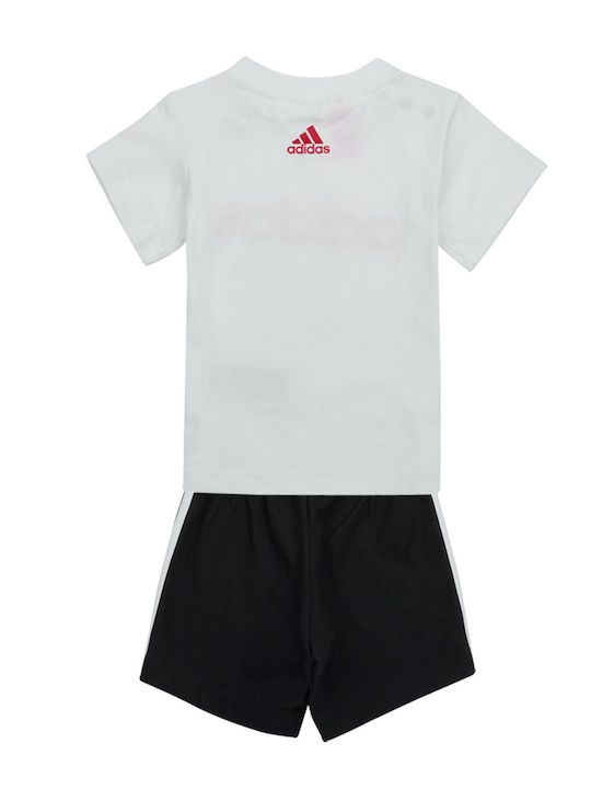 Adidas Performance Essentials Sport Βρεφικό Σετ