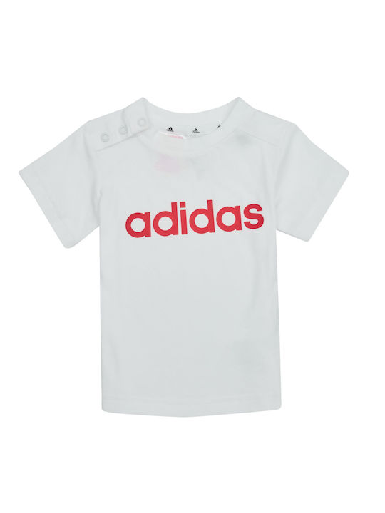 Adidas Performance Essentials Sport Βρεφικό Σετ