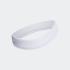 ADIDAS TENNIS HEADBAND - 1