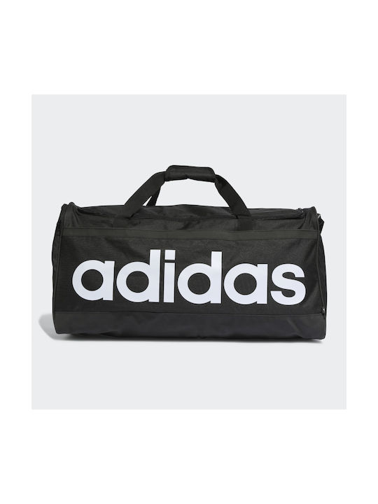 ADIDAS LINEAR DUFFEL