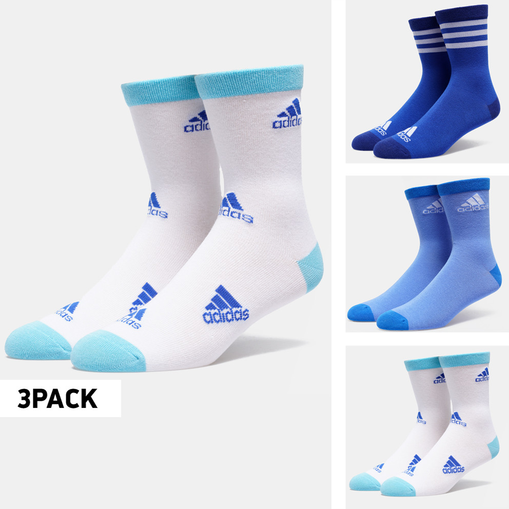 Adidas GRAPHIC SOCKS 3 PAIRS