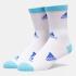 Adidas GRAPHIC SOCKS 3 PAIRS - 3