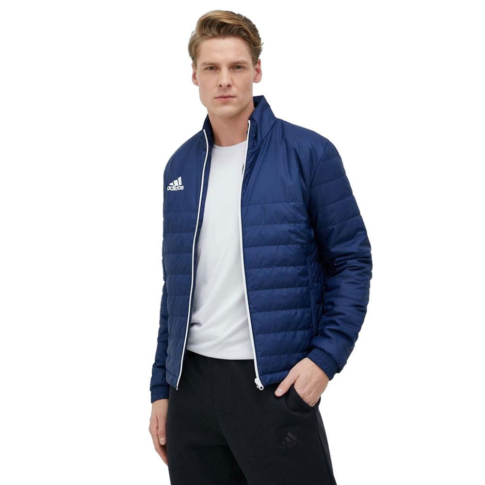 Adidas Entrada 22 Puffer Jacket