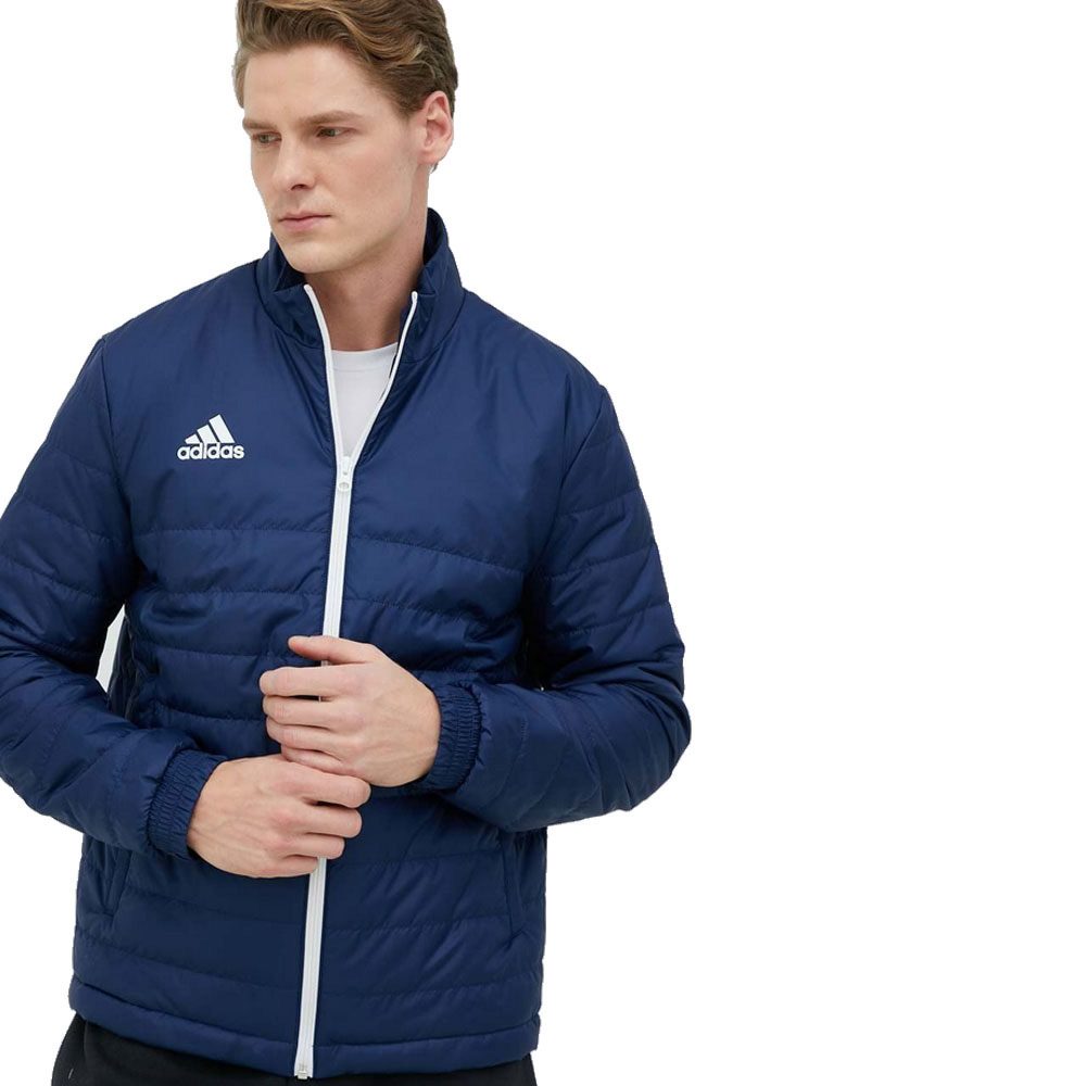 Adidas Entrada 22 Puffer Jacket