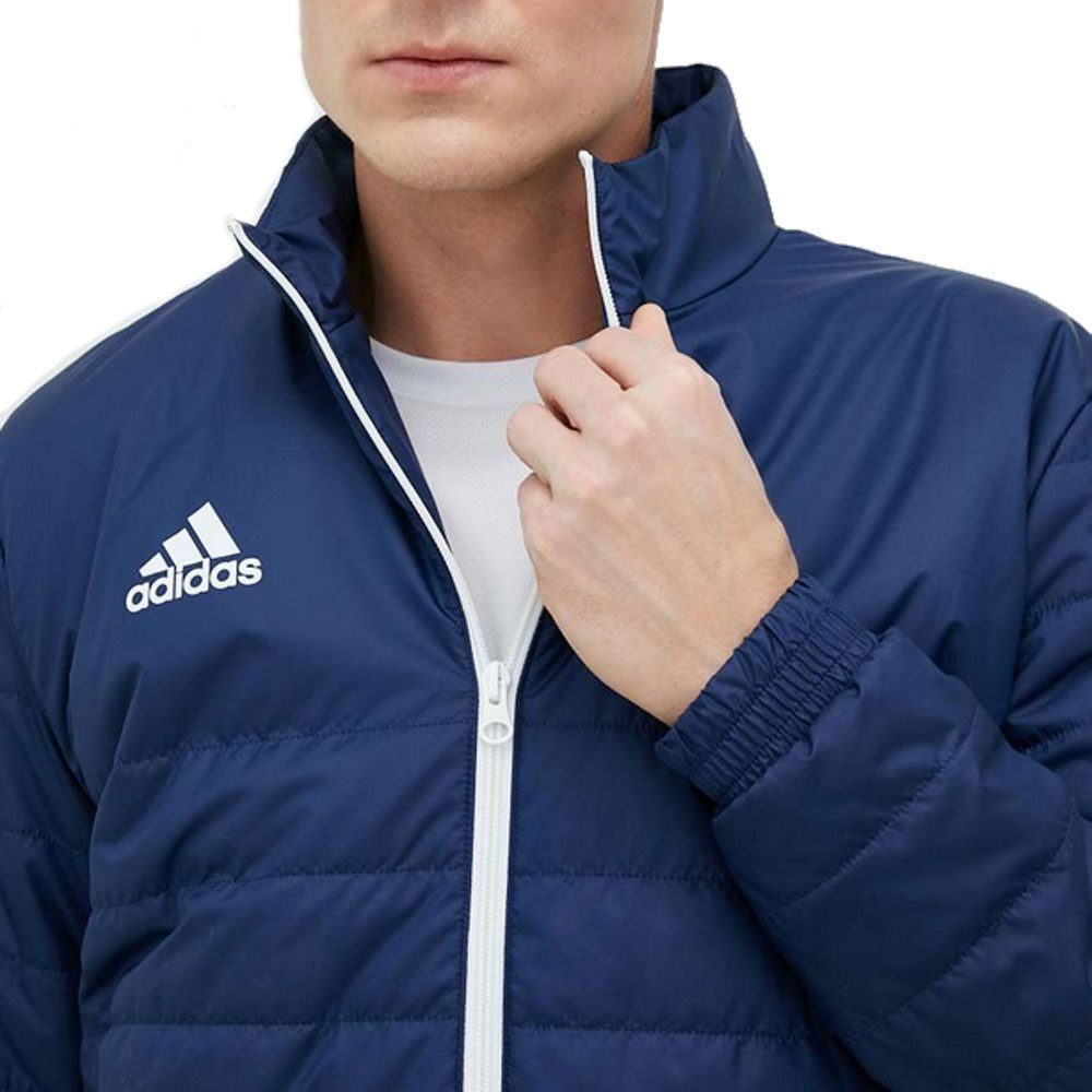 Adidas Entrada 22 Puffer Jacket