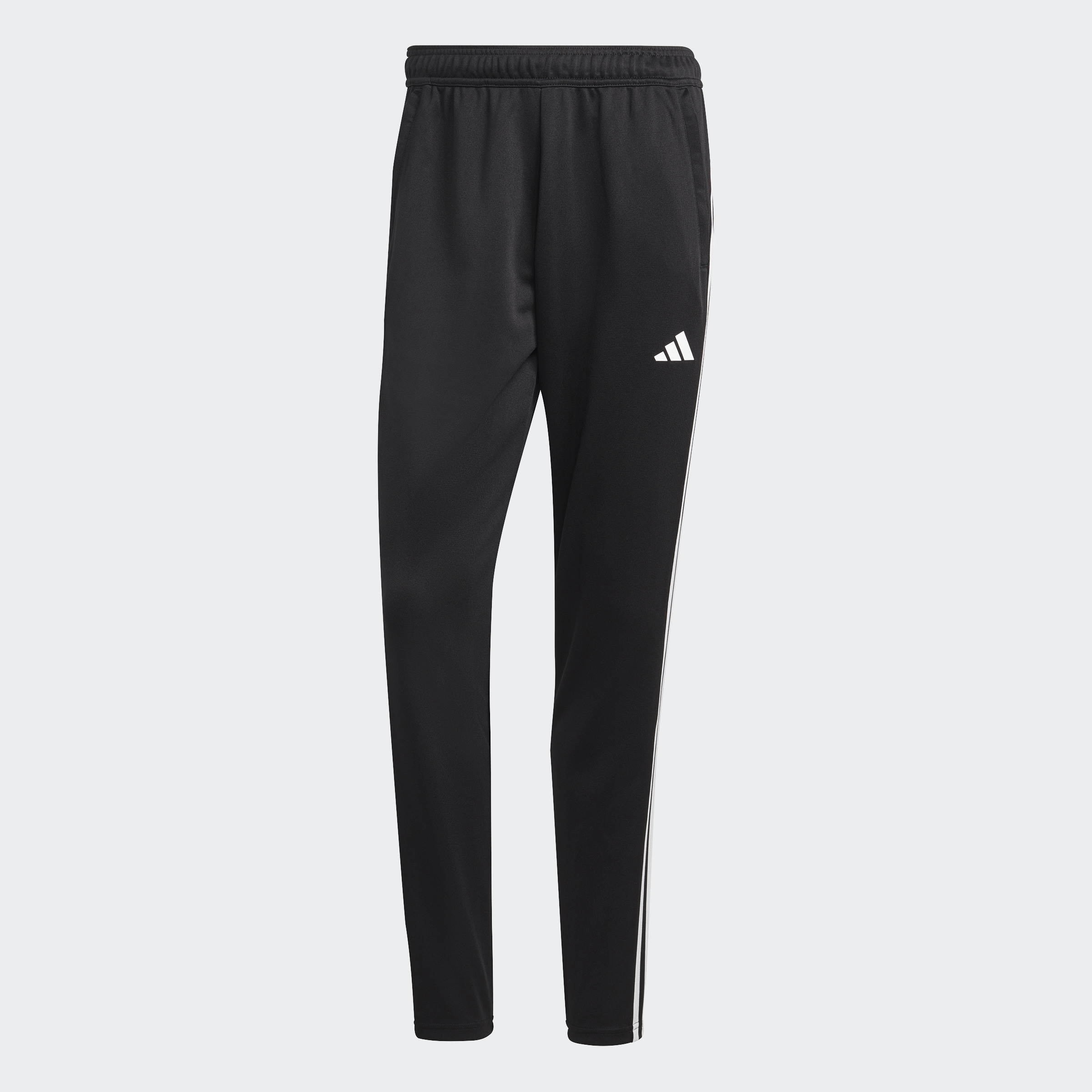 Adidas Train Essentials Sweatpants Glossy with Elastic