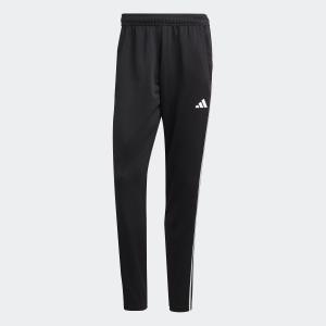 Adidas Train Essentials Sweatpants Glossy with Elastic - 213858