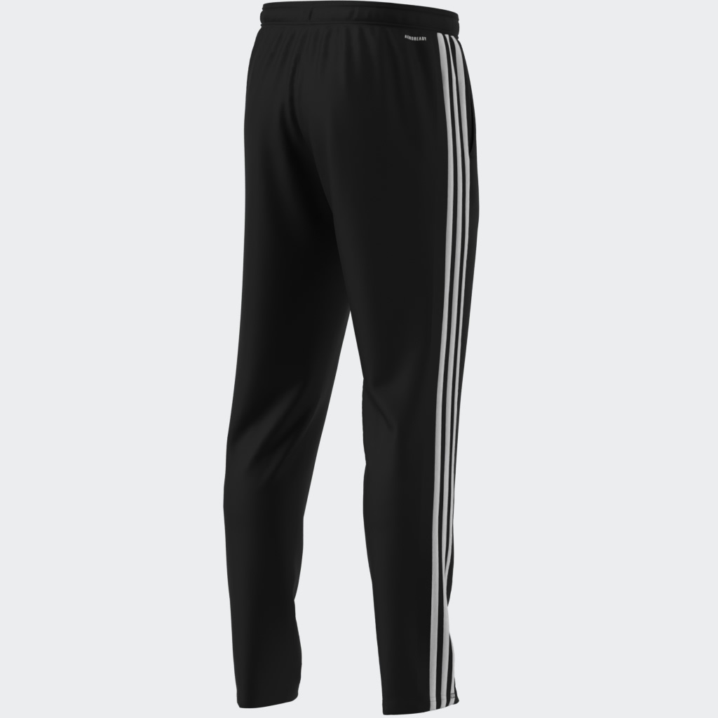 Adidas Train Essentials Sweatpants Glossy with Elastic