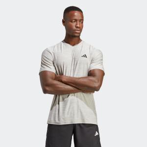 Adidas Train Essentials Stretch Men's Training Tee - 188024