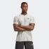 Adidas Train Essentials Stretch Men's Training Tee - 0
