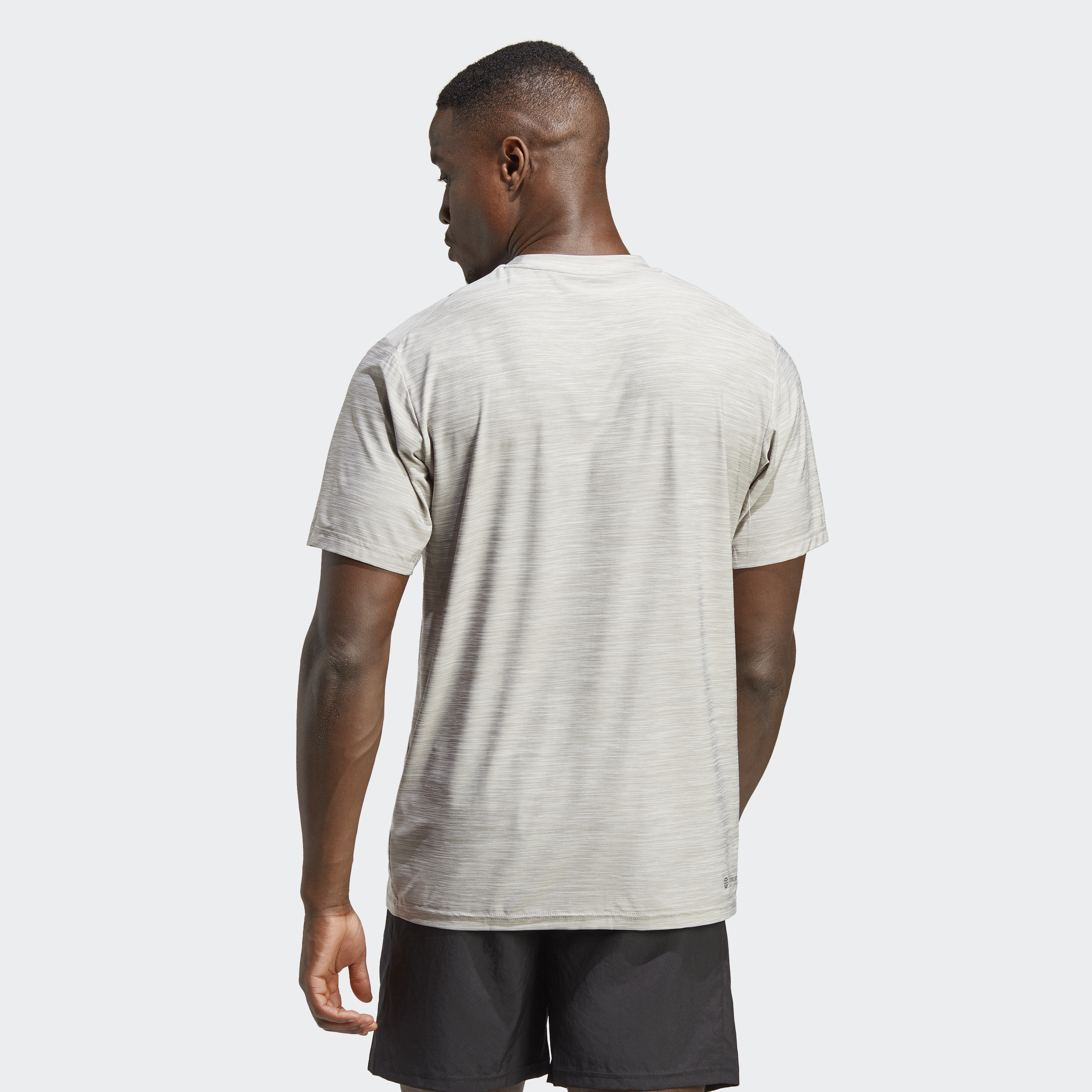 Adidas Train Essentials Stretch Men's Training Tee