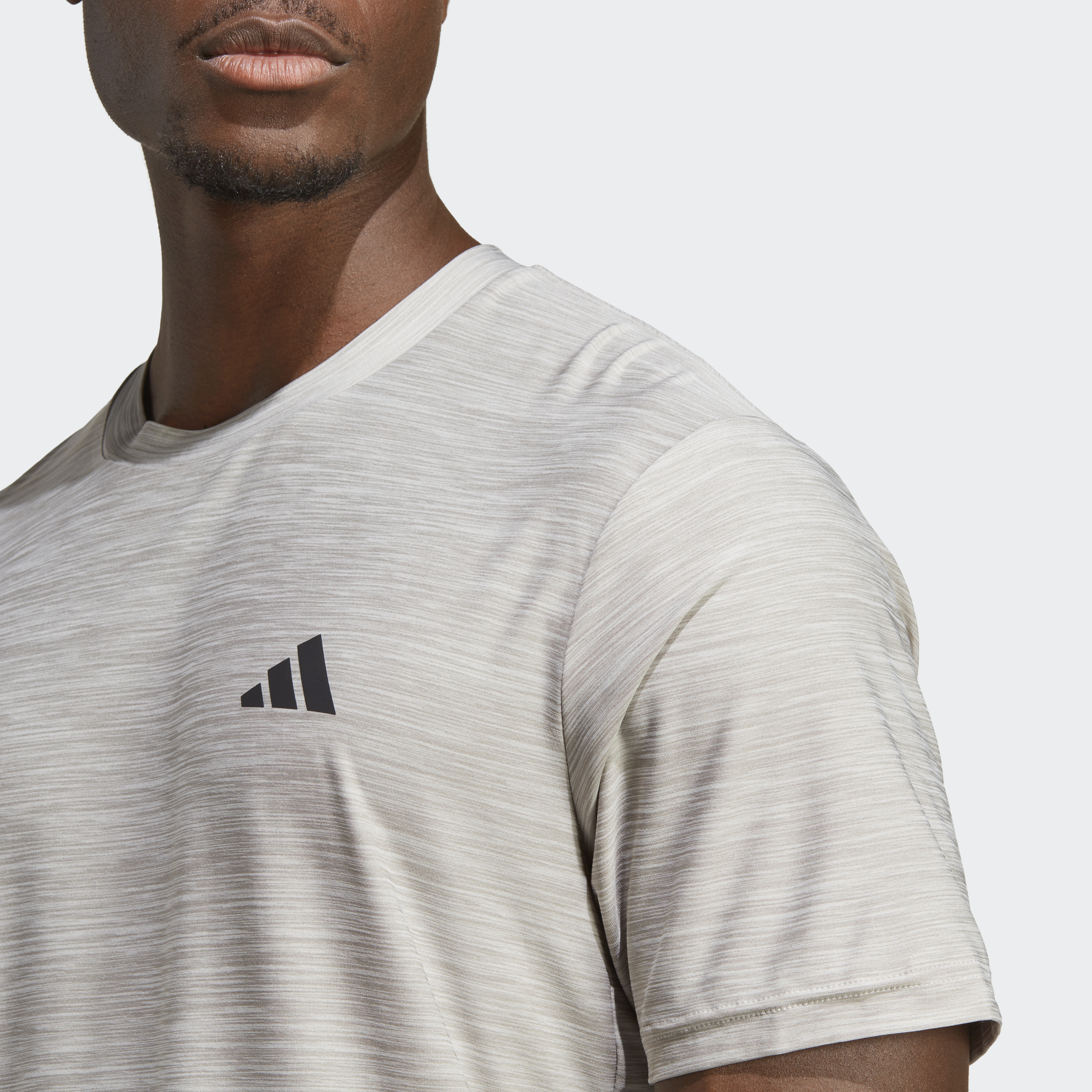 Adidas Train Essentials Stretch Men's Training Tee