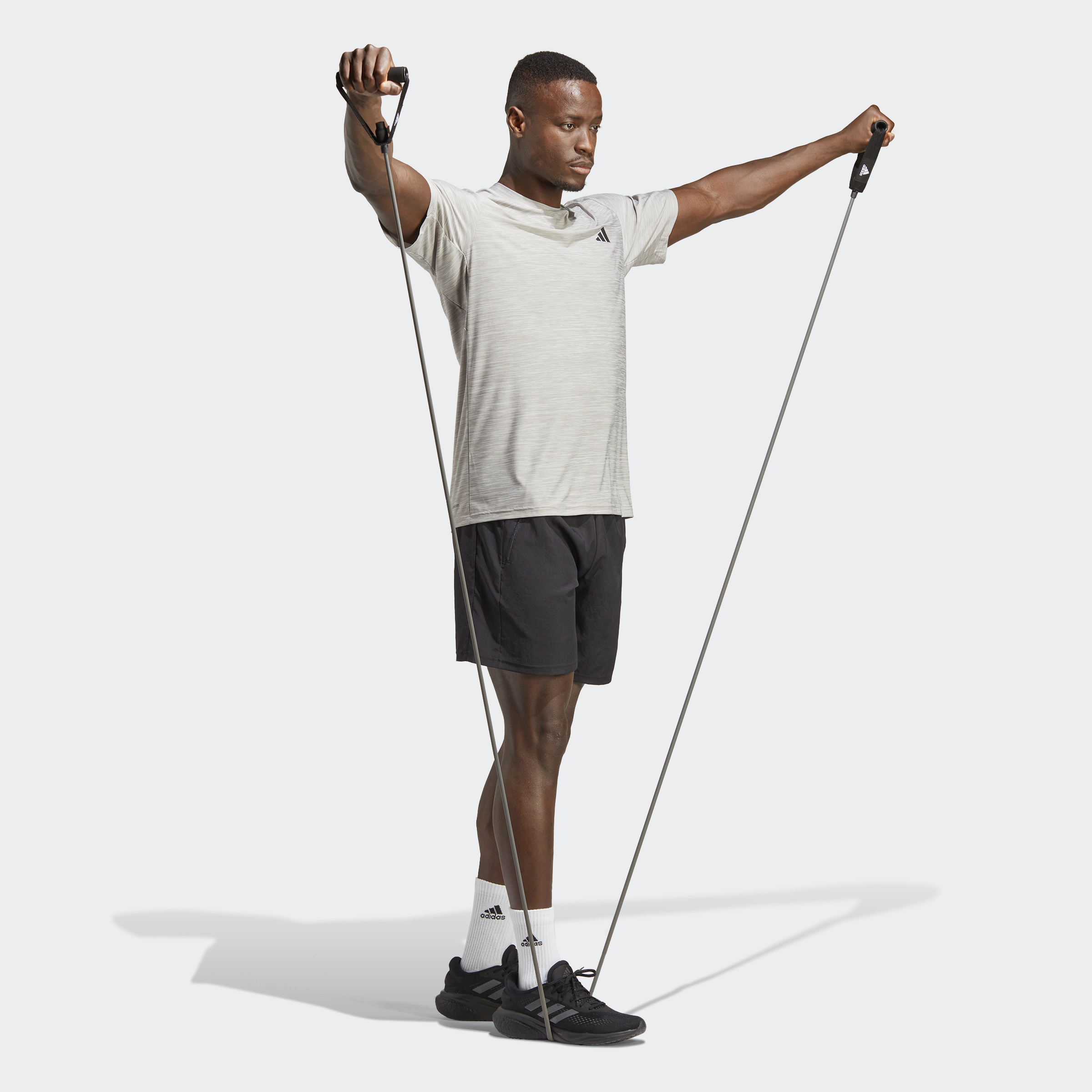 Adidas Train Essentials Stretch Men's Training Tee