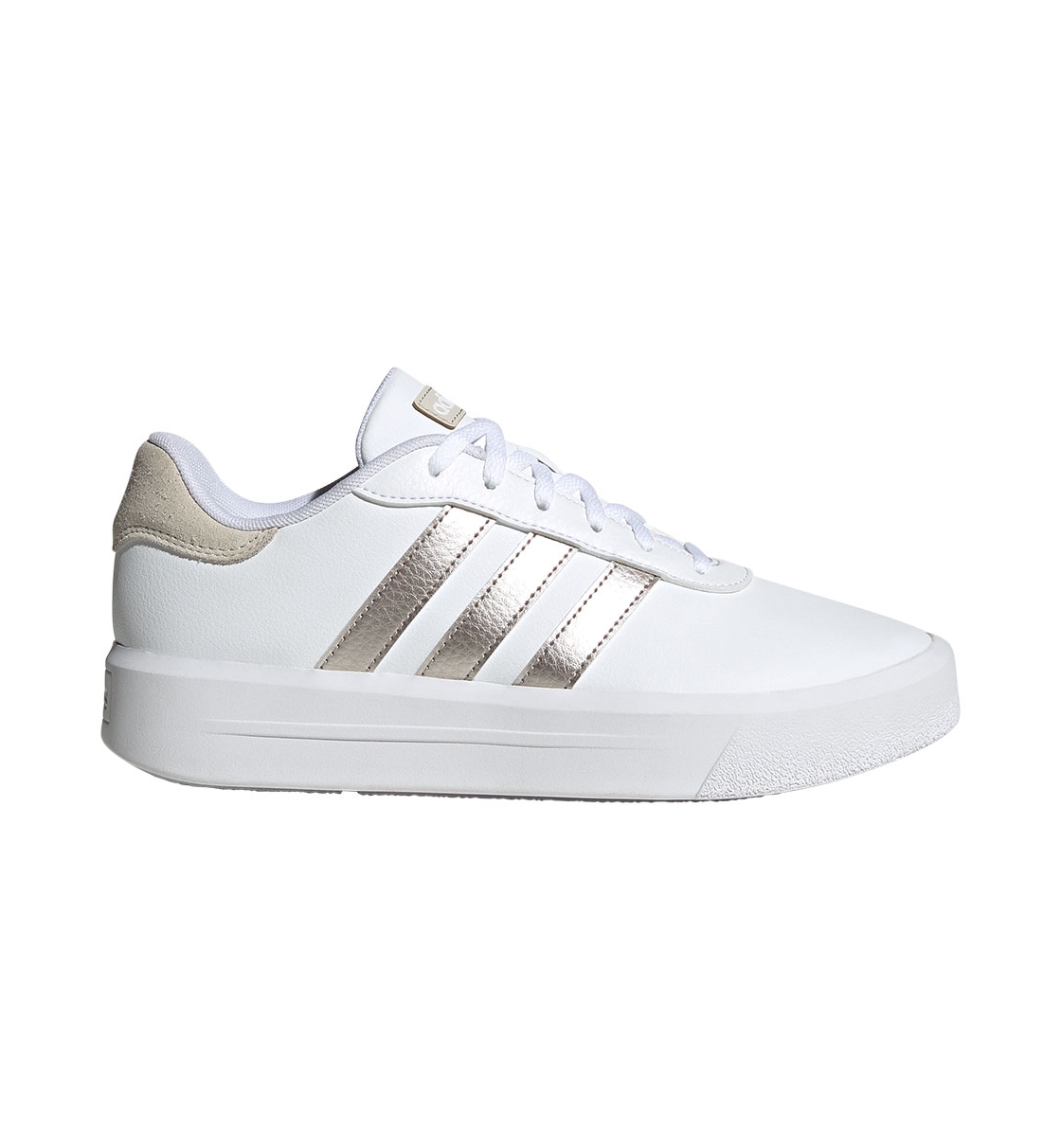 Adidas Court Platform