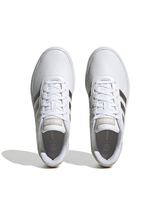 Adidas Court Platform