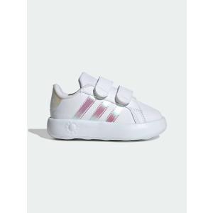 ADIDAS GRAND COURT 2.0 SHOES KIDS - 195727