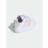 ADIDAS GRAND COURT 2.0 SHOES KIDS - 1