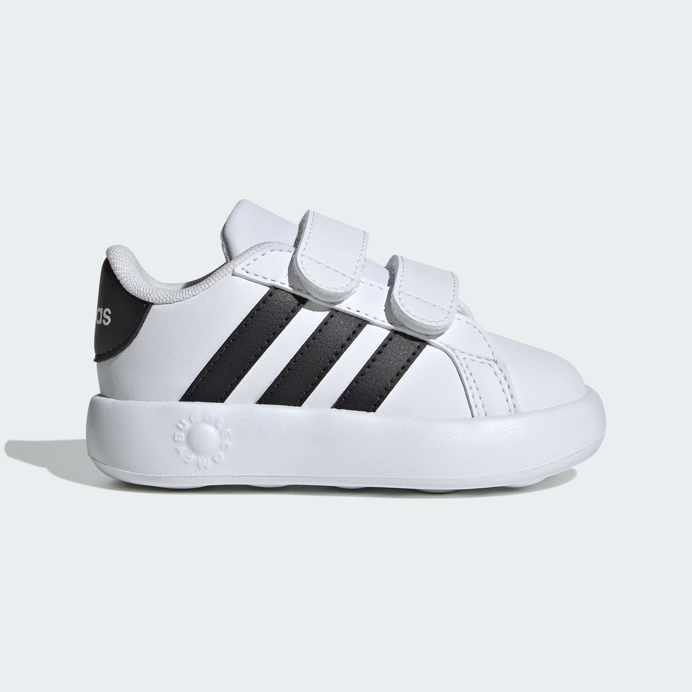 ADIDAS GRAND COURT 2.0 SHOES KIDS