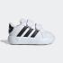 ADIDAS GRAND COURT 2.0 SHOES KIDS - 0