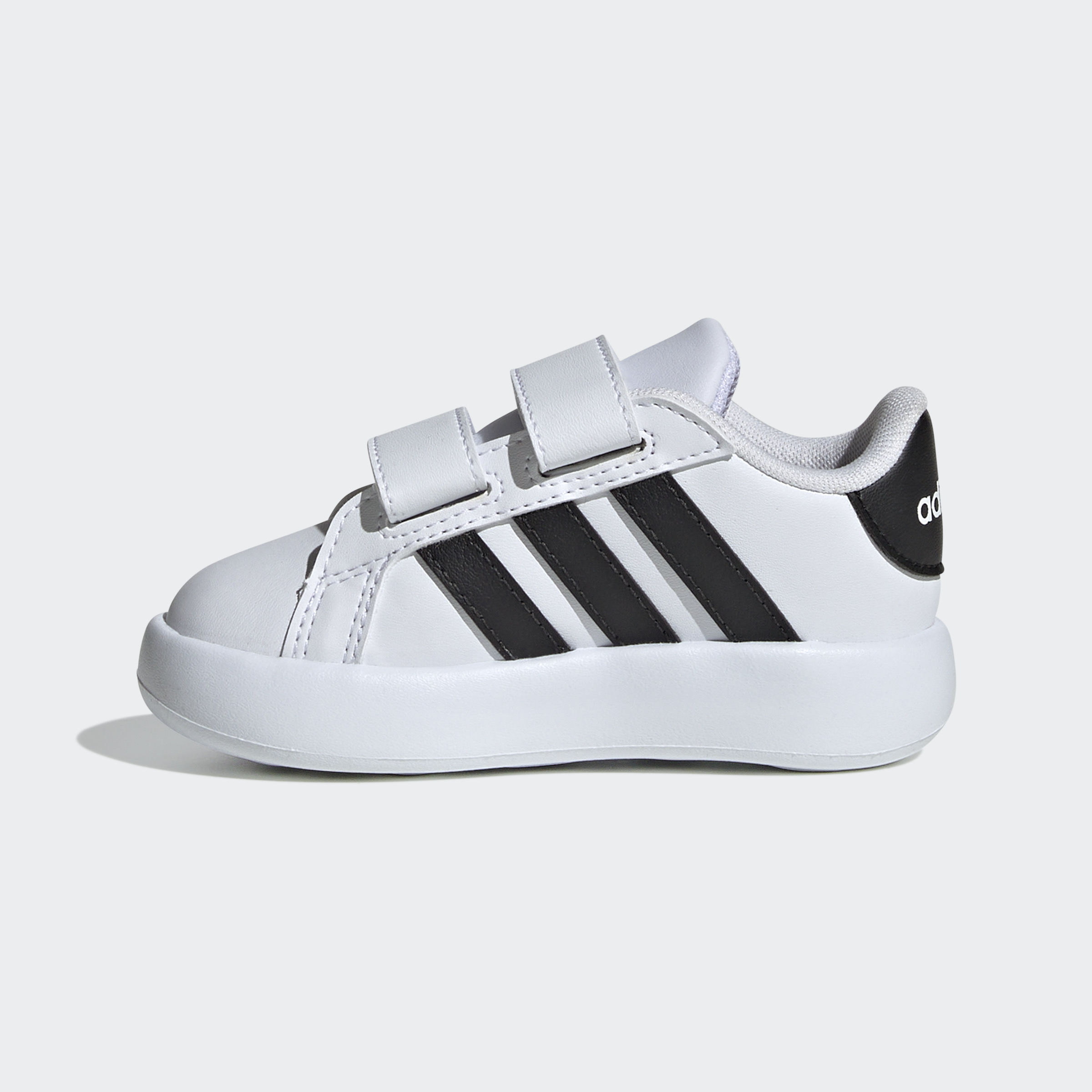 ADIDAS GRAND COURT 2.0 SHOES KIDS