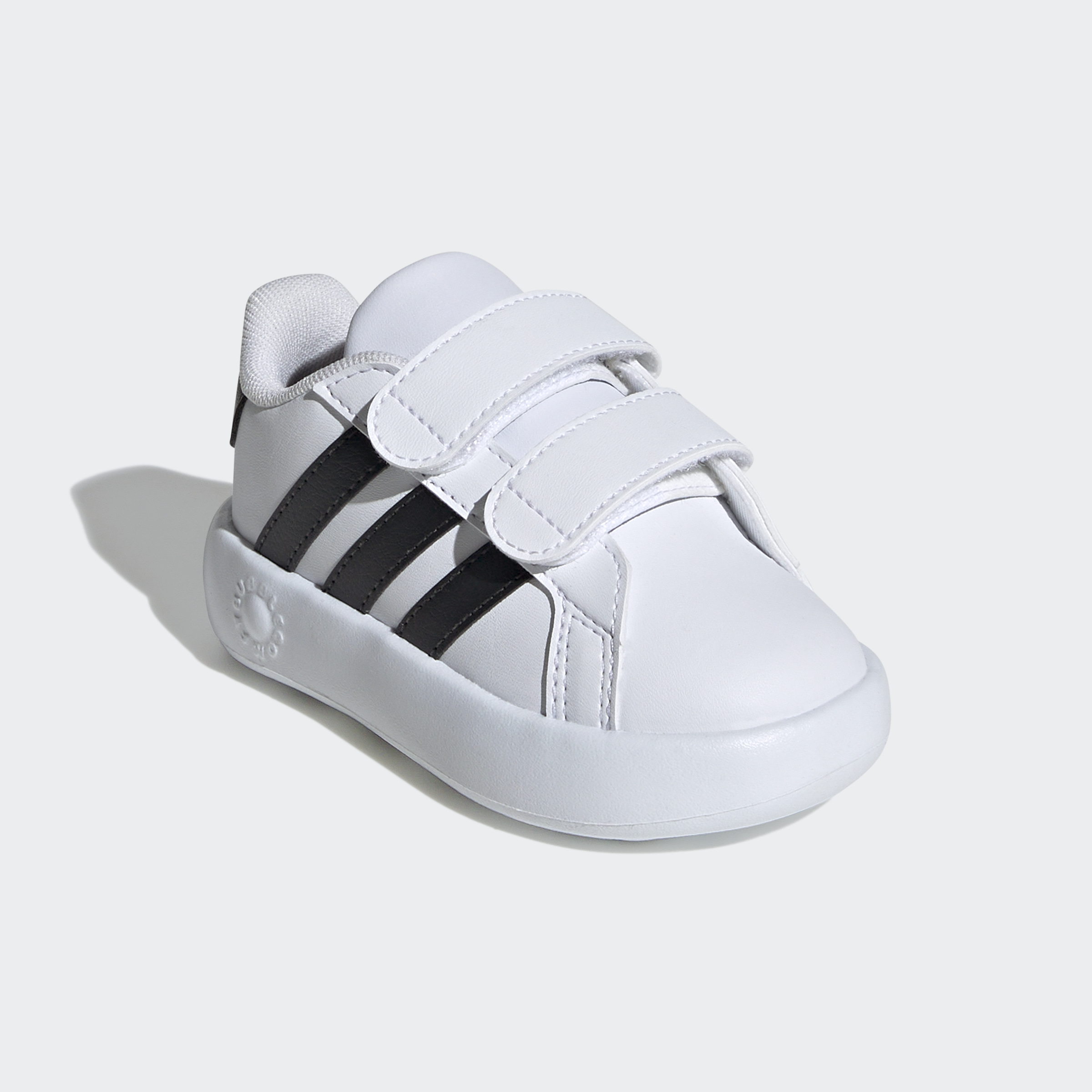 ADIDAS GRAND COURT 2.0 SHOES KIDS