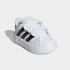 ADIDAS GRAND COURT 2.0 SHOES KIDS - 3