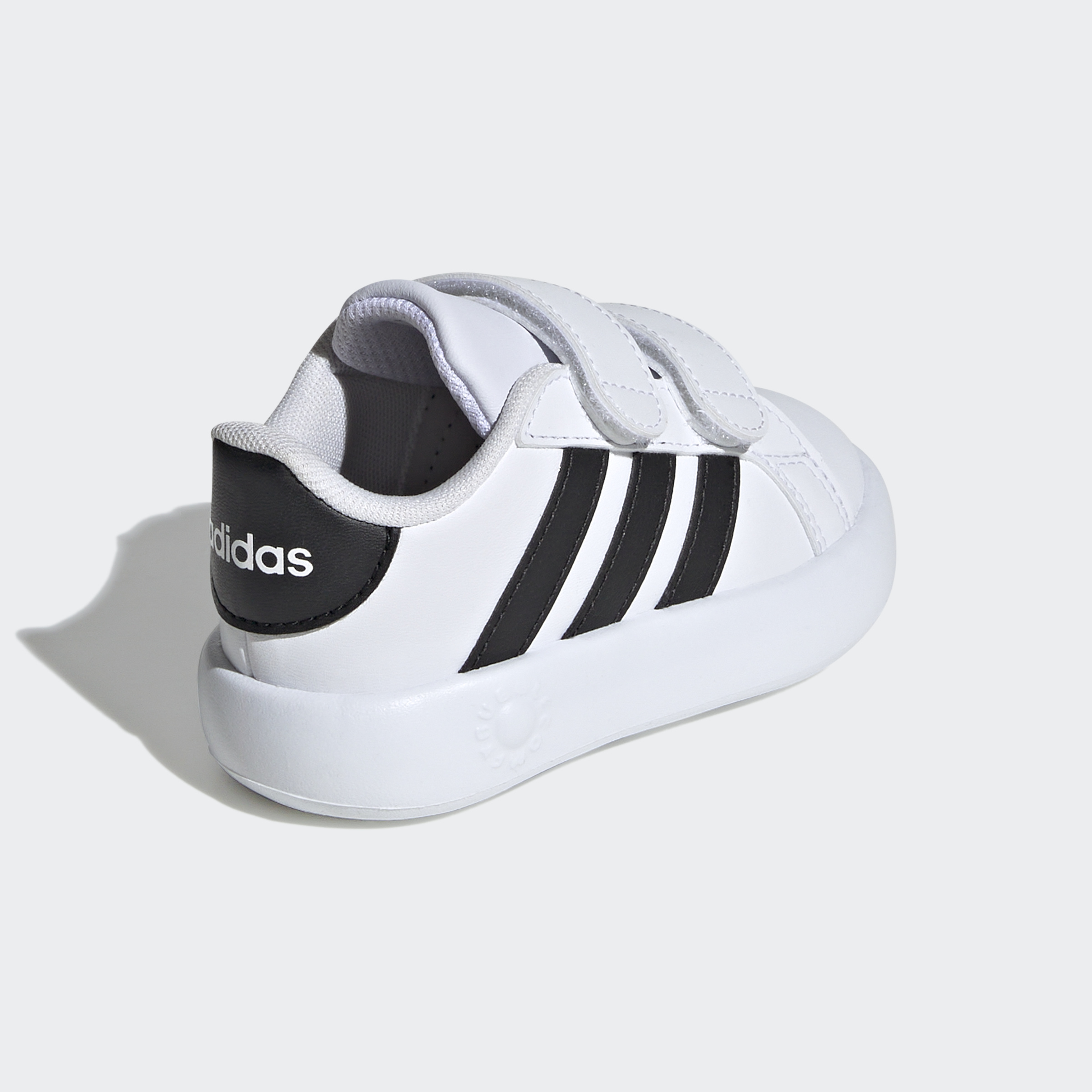 ADIDAS GRAND COURT 2.0 SHOES KIDS