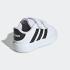 ADIDAS GRAND COURT 2.0 SHOES KIDS - 4