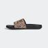 Adidas Adilette Comfort Slides - 1