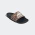 Adidas Adilette Comfort Slides - 3
